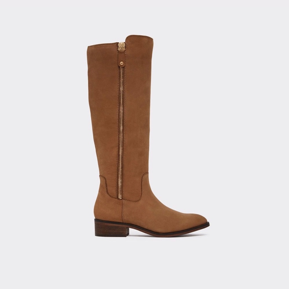 Aldo Gaenna Knee-High Boots
